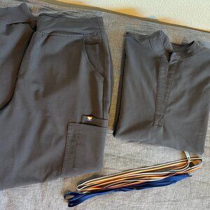 Figs Pride Edition Scrubs